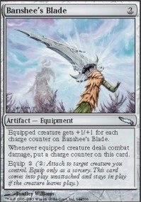 Wizards of the Coast Banshee39;s Blade