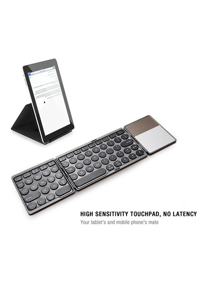 Bluetooth Keyboard - Wireless
