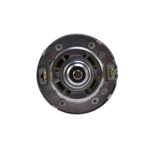 775 Electronic Starter Drill - 12-24V DC Drill Chuck