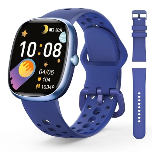 2025 Smartwatch Kids