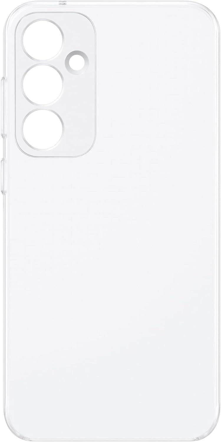 Glossy Case Clear Case for Galaxy S23 FE