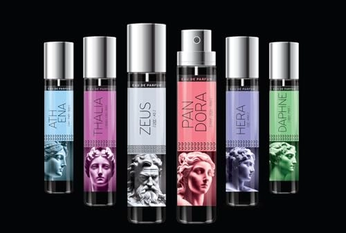 Iris Eau de Parfum 25ml
