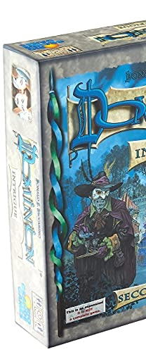 Dominion: Intrigue: 2nd Edition