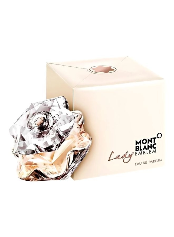 Emblem Lady Eau de Parfum 50ml