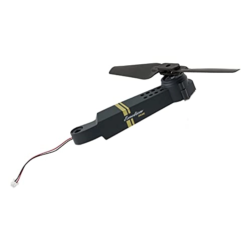 Motor Arms - E58 Black Grey