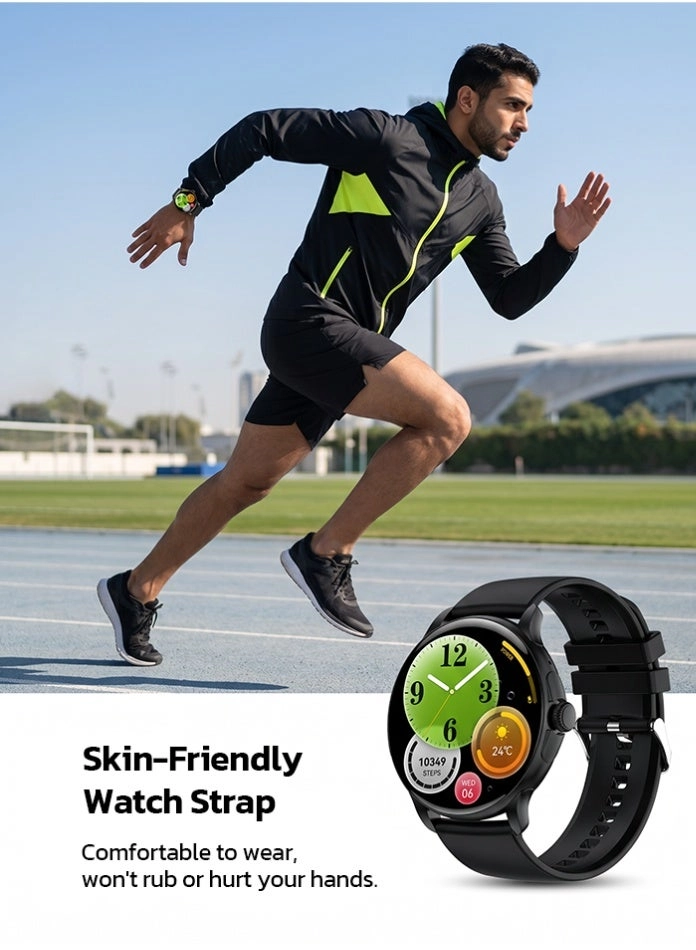 SF-SW-HK49 46mm Zinc Alloy