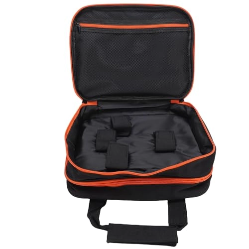 Circuit Breaker Carrying Case