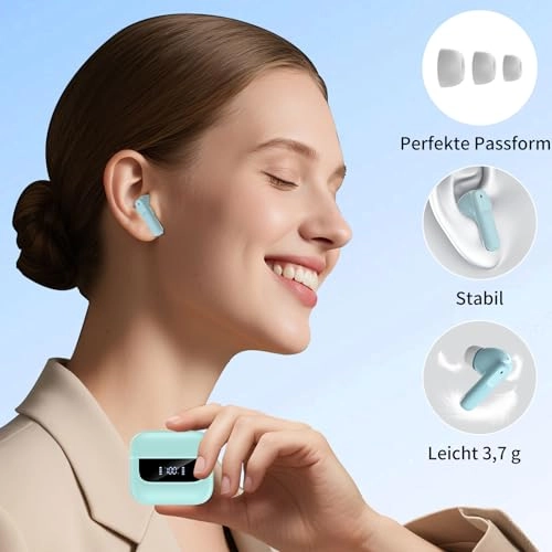 J16 PRO Wireless Headphone