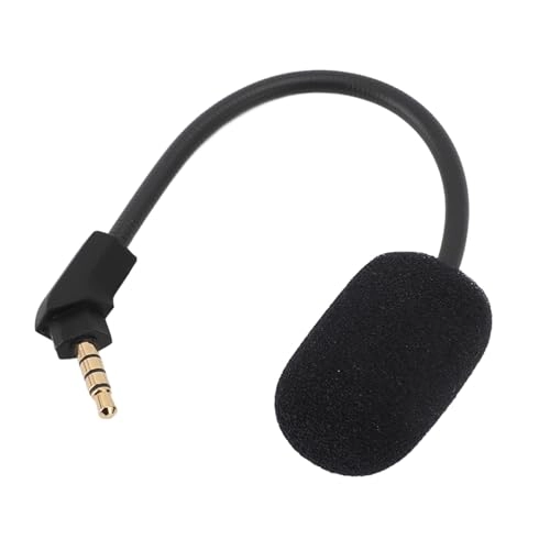 Yechiry7w9lq8ike0 3.5mm-Mini-Jack Microphone