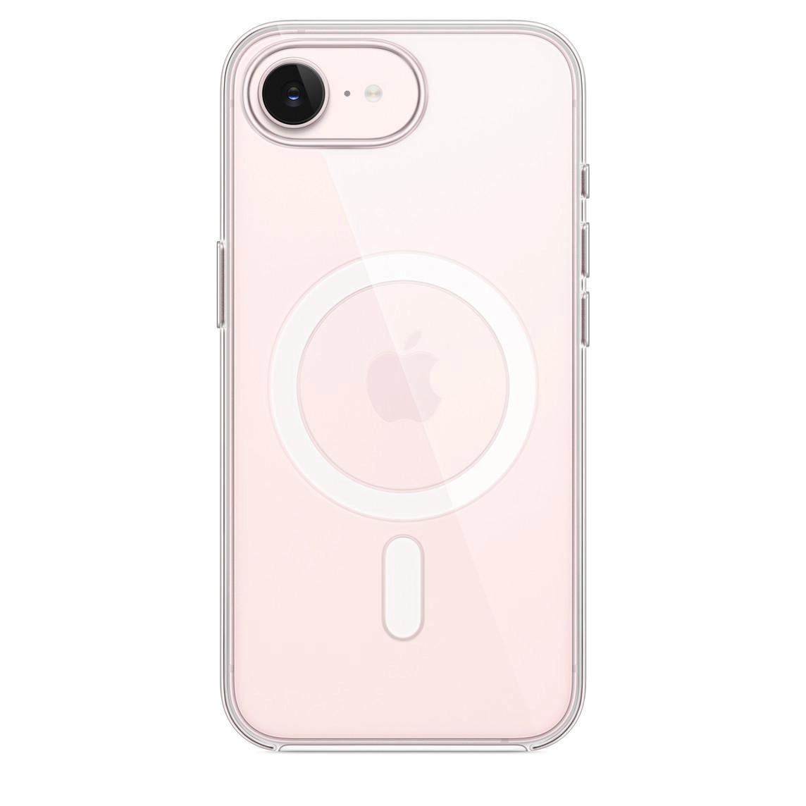 MagSafe Case - Polycarbonate for iPhone 17 Pro