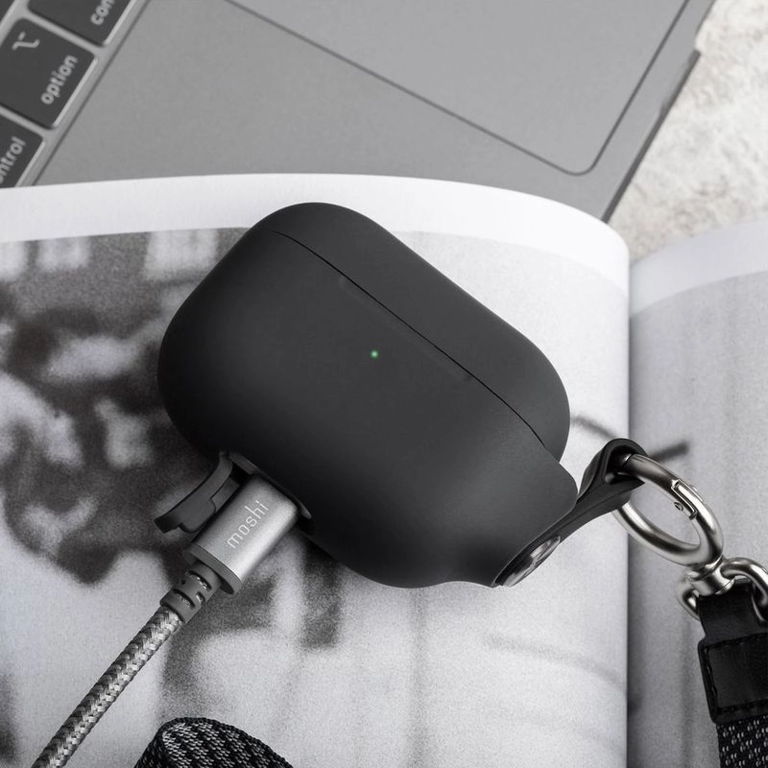 Case for AirPods Pro - Wireless Charging