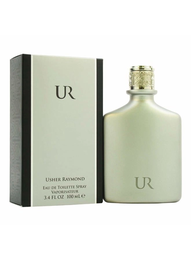 Homme Eau de Toilette 100 ml