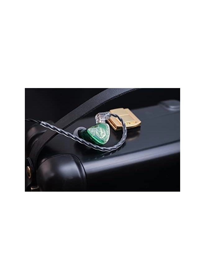 TANGZU Wan'er S.G II Wired Earbud