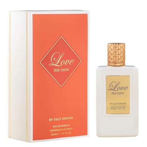 Love Me Now Eau de Parfum 100 ml