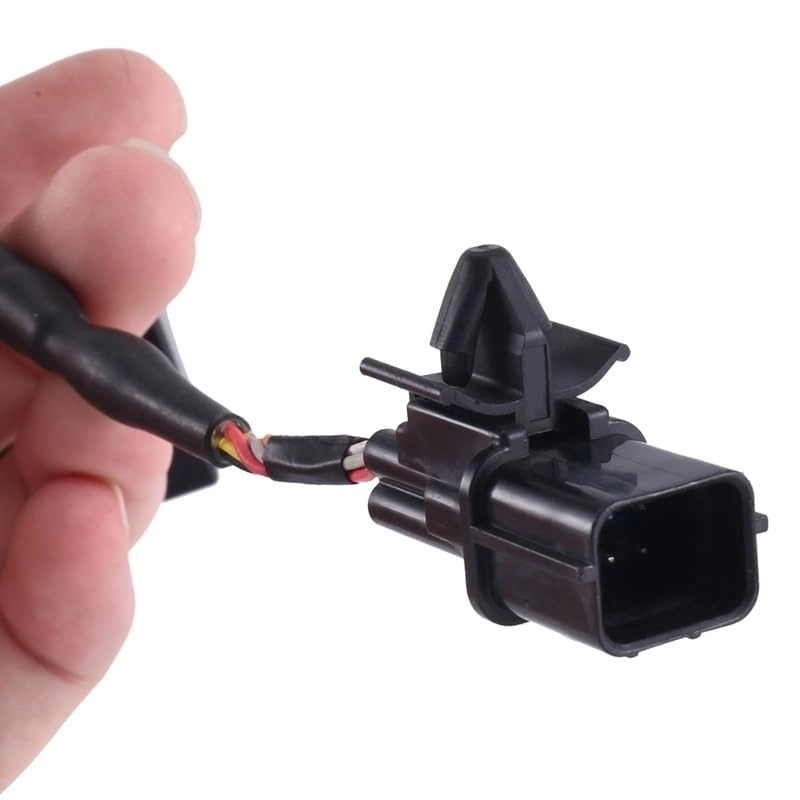 Reversing Camera - Night vision