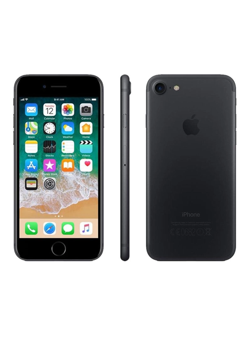 (Renewed) iPhone 7 - 128 GB