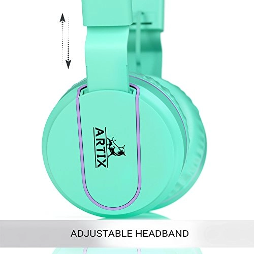 CL750 Wired Headphone