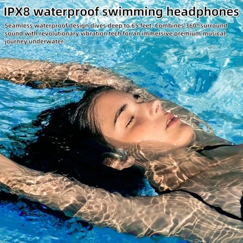 k9 Wireless Headphone