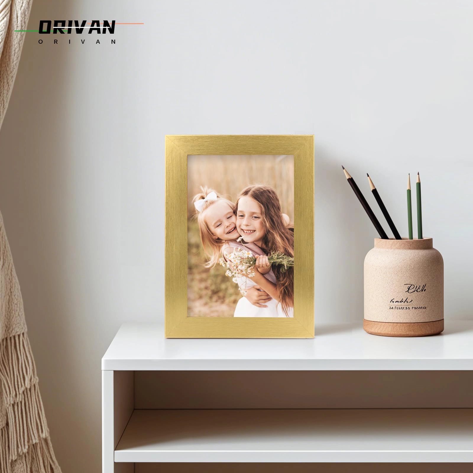 Picture Frame - 4x6 1.0 Count
