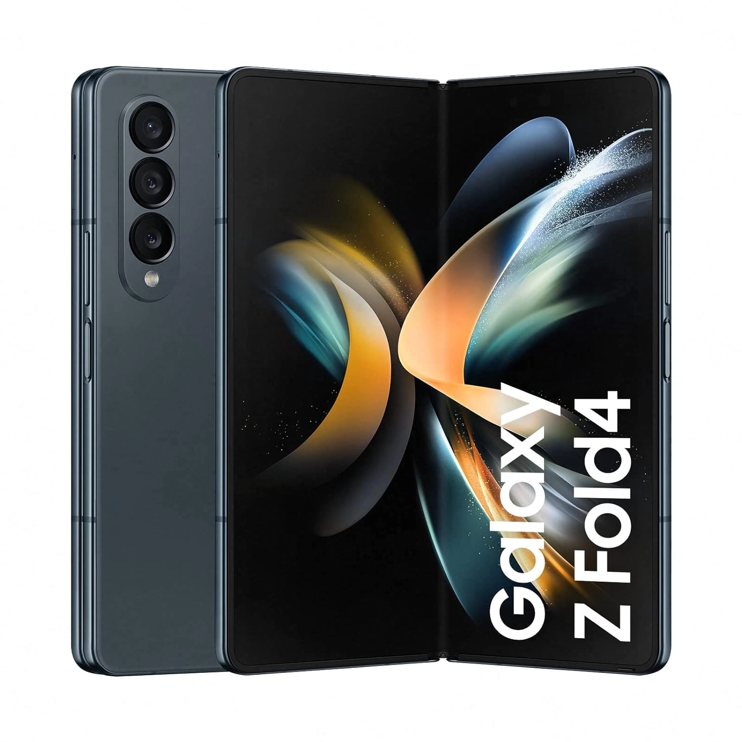 Galaxy Z Fold 4 - 12GB 512GB