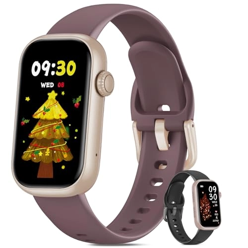 QS50 - 1.47-inch 250mAh Light Blue