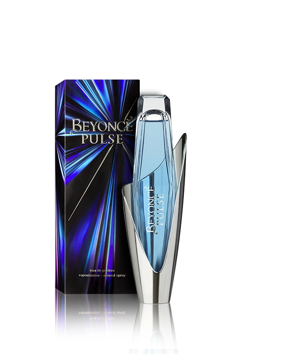 Beyoncé Pulse Eau de Parfum 100ml