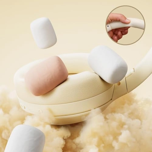 QXVW0863 Wireless Headphone