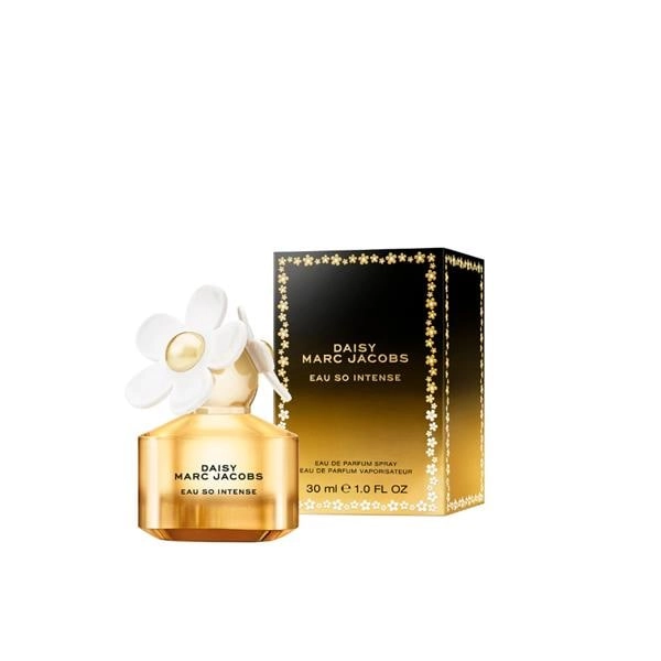 Daisy Eau So Intense Eau de Parfum - 30ml