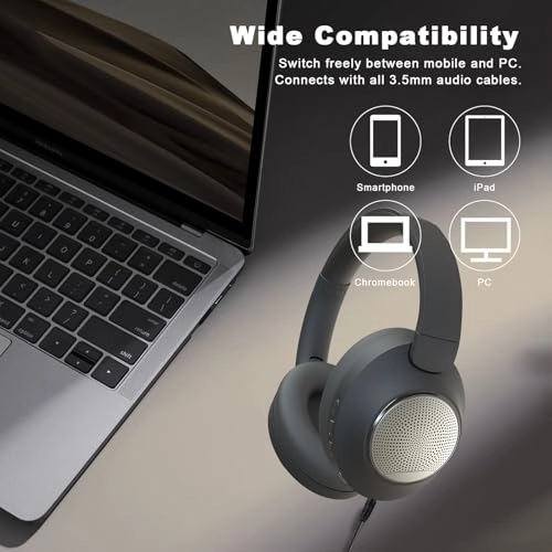 WH990 Wireless Headphone