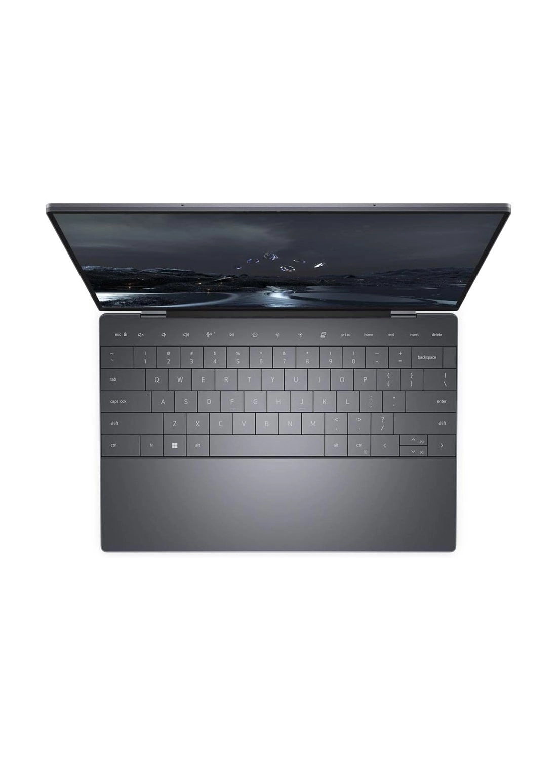 XPS 13 Plus 9320-XPS-3030-SLV - 13.4'' 32GB DDR5 1TB SSD