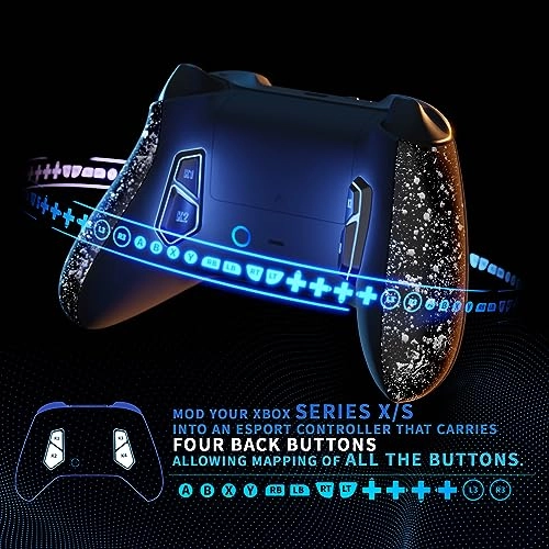 VICTOR X - Xbox Series X & S