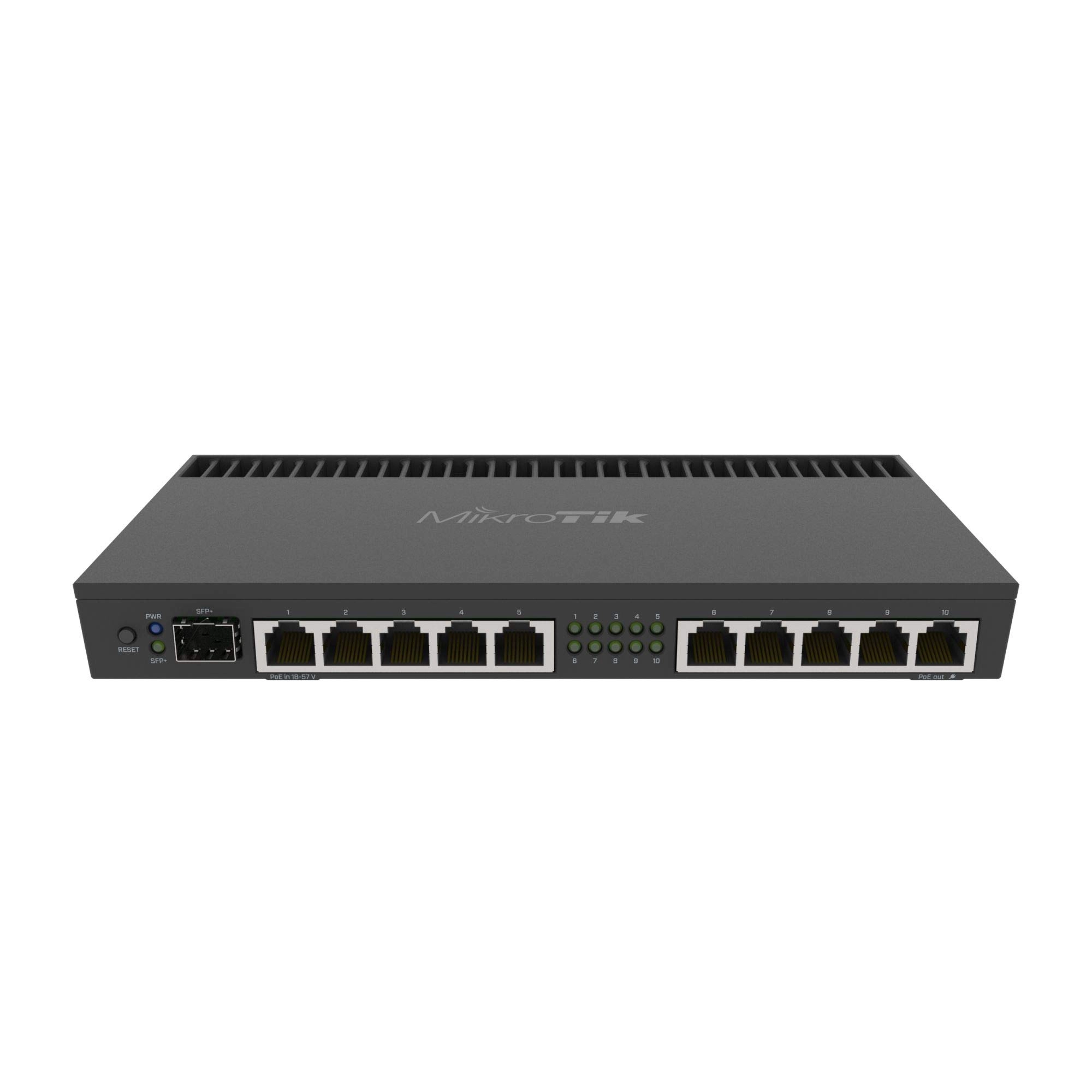 Mikrotik RB4011iGS+RM 10Gbps