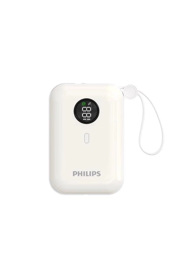Philips DLP2228CW/00 - 10000mAh 22.5W