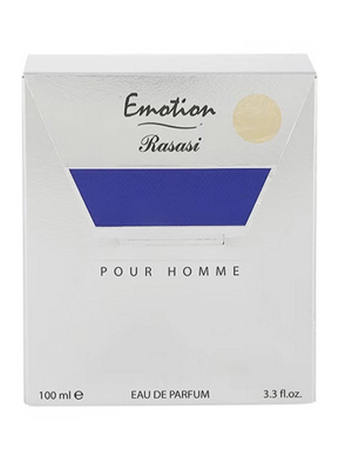 Emotion Eau de Parfum 100 ml