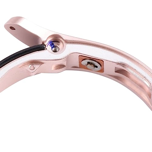 LCD Screen Frame Bezel Plate for Samsung Galaxy Watch4 40mm