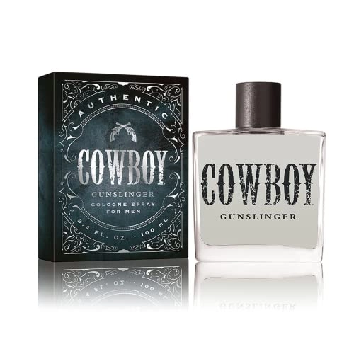 Cowboy Gunslinger - 100 ml