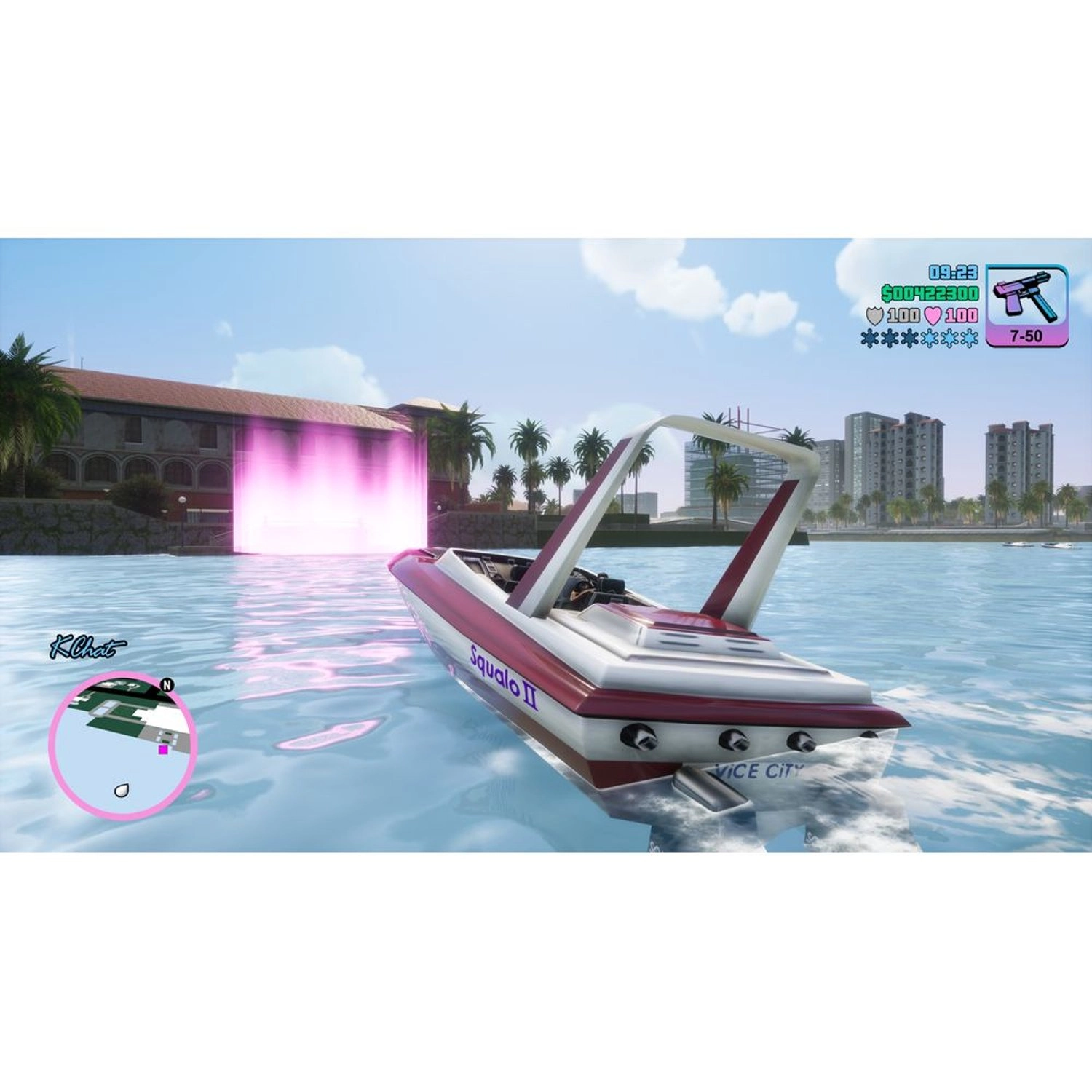 Grand Theft Auto: The Trilogy The Definitive Edition - PlayStation 4