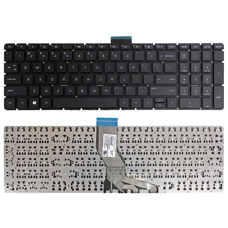 Laptop Keyboard