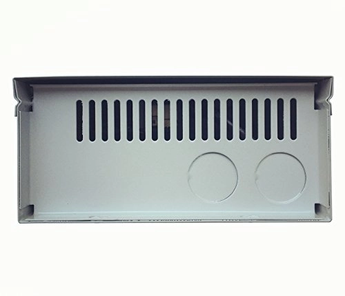 SPOE0402BN-F - DC48V-57V 72W 4x RJ45 IEEE802.3af/at 10/100 Mbps