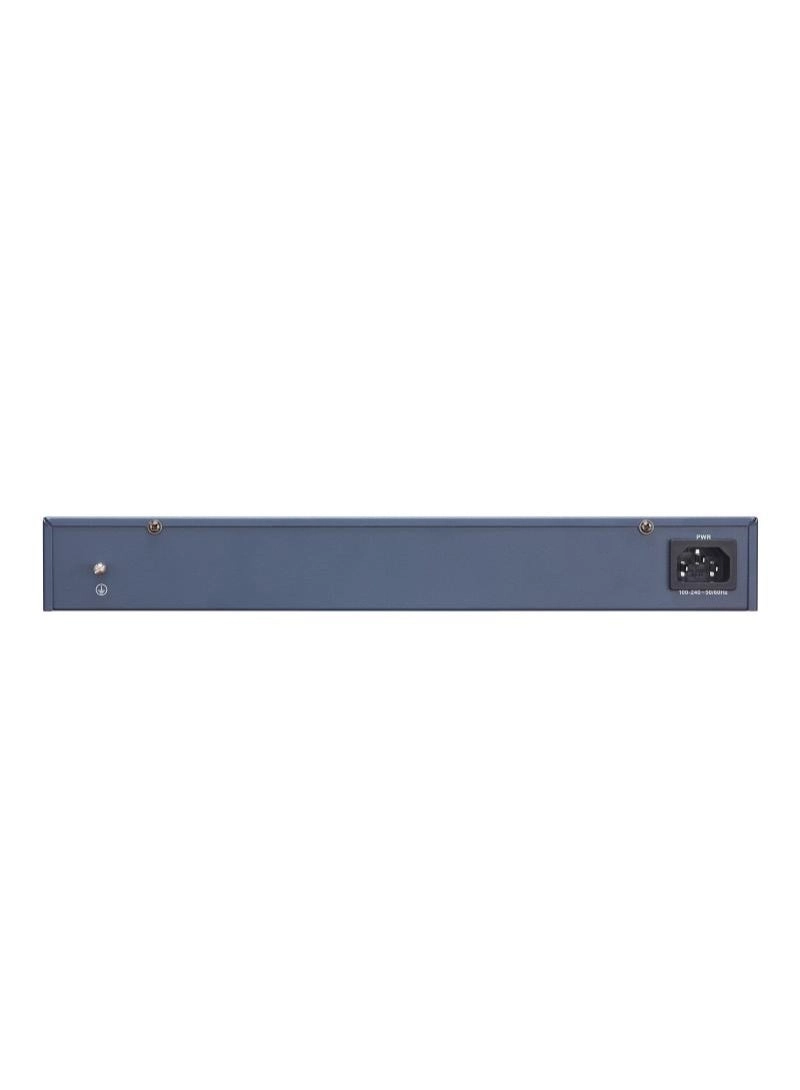DS-3E0524-E(B) - 24-ports