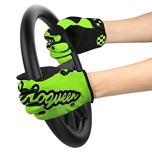 Sim-Racing Gloves Add-on - Simulator/Steering Wheel/Karting