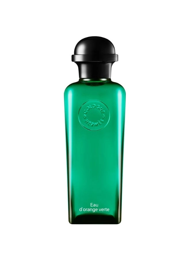 Hermès Paris Eau d'orange Verte - 100ml