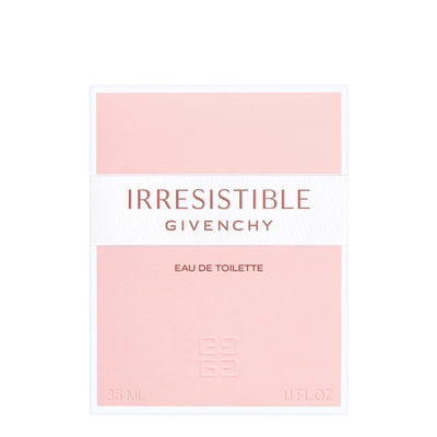 Irresistible Fraiche Eau de Toilette 35 ml