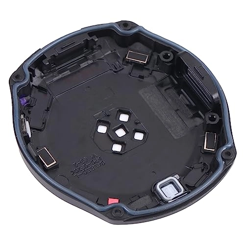 Rear Housing Cover with Glass Lens for Galaxy Watch - 46mm