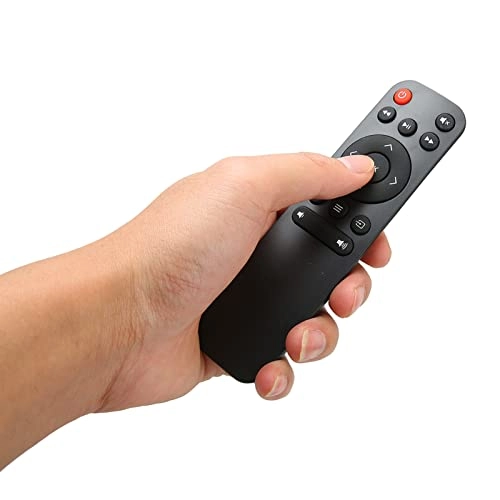 Mini Video Projector - 40±3 ANSI Luminous Flux 480x360 pixels