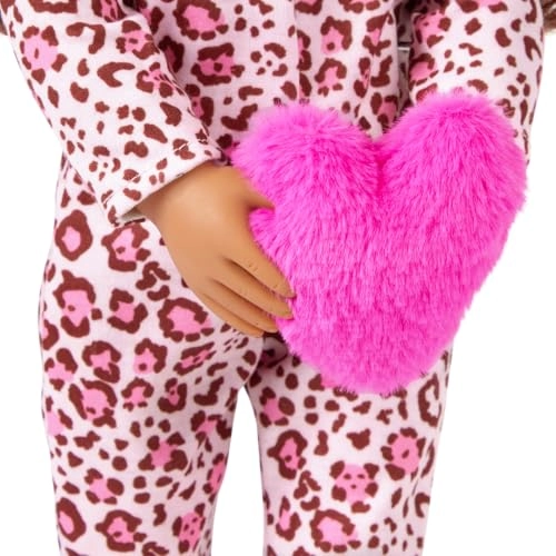 Gracia Fashion Doll Playset - 18-inch Ages 3+