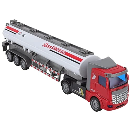Pull Back Truck Model - 1.0 Count