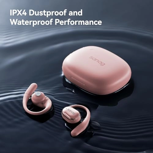 C16S Wireless Earbud