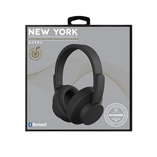 New York Wireless Headphone