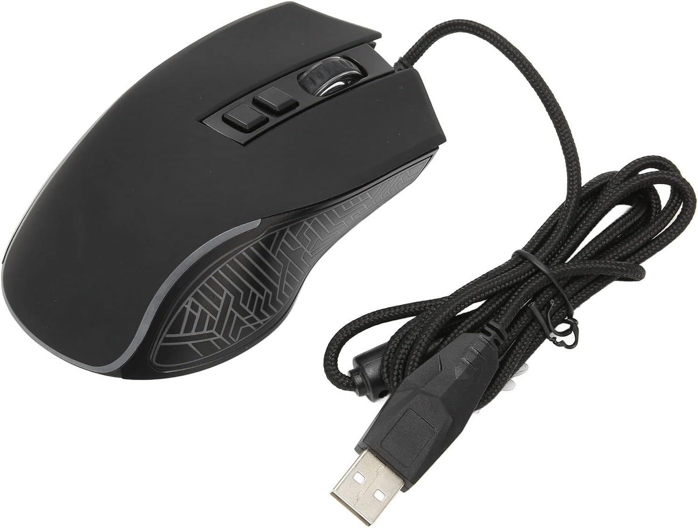 G3 - Wired USB